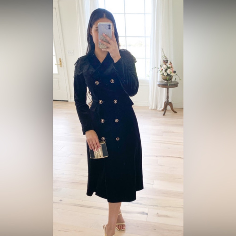 Dainty jewells